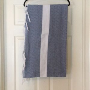 Turkish Towel